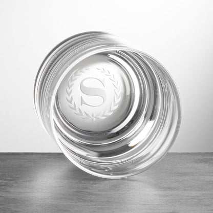 Riviera OTR - Deep Etch