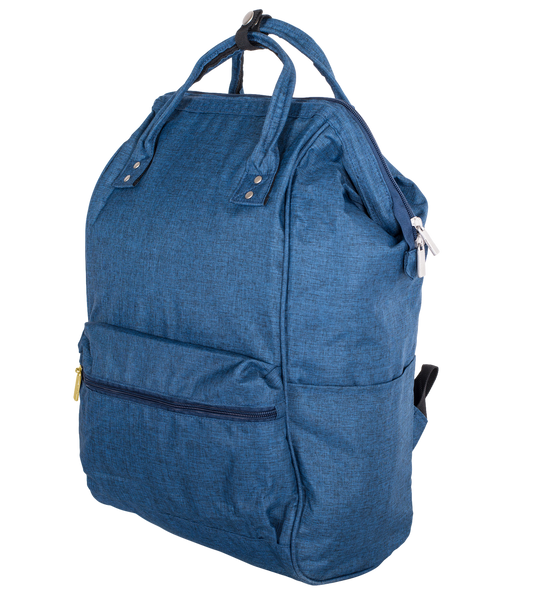 The Harrison Backpack