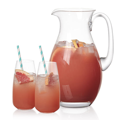 St Tropez Pitcher & Hogarth Beverage