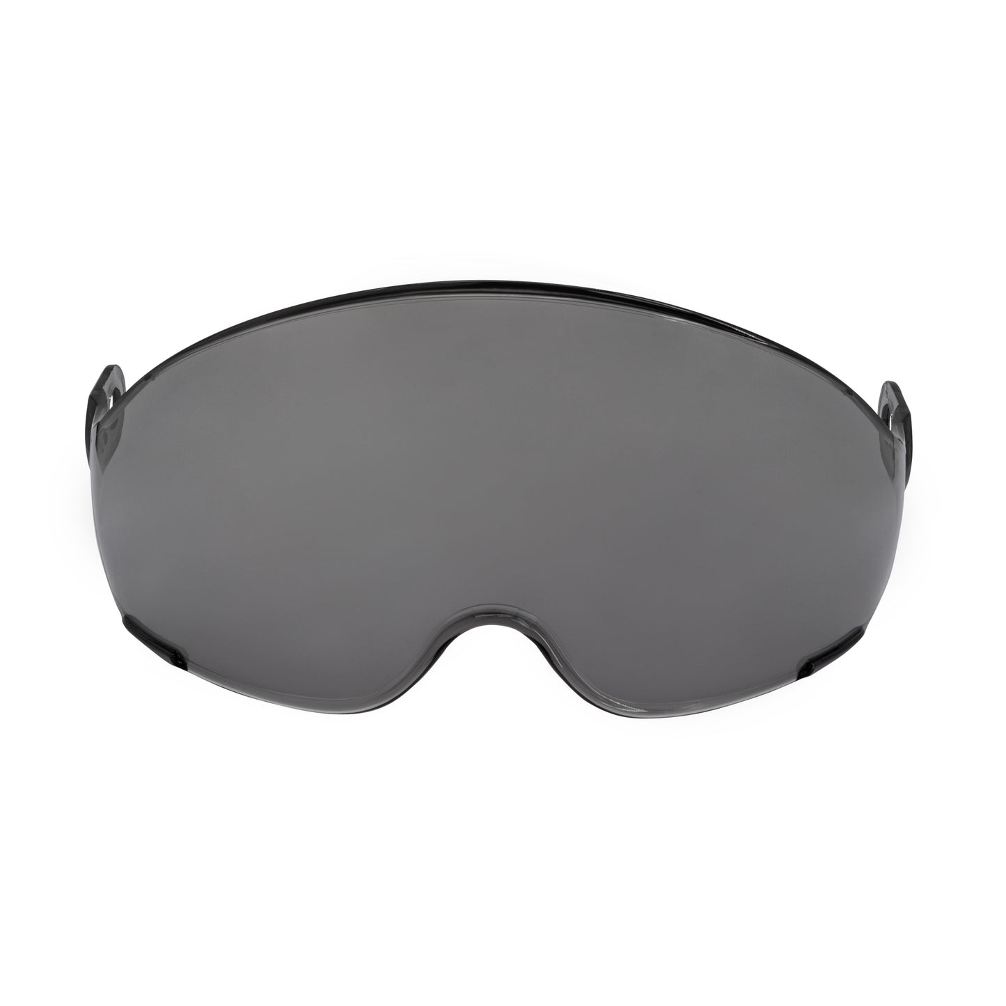 Visor for DPG22 Type II Helmet  - Clear AF+ Lens