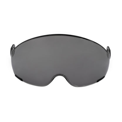 Visor for DPG22 Type II Helmet  - Clear AF+ Lens