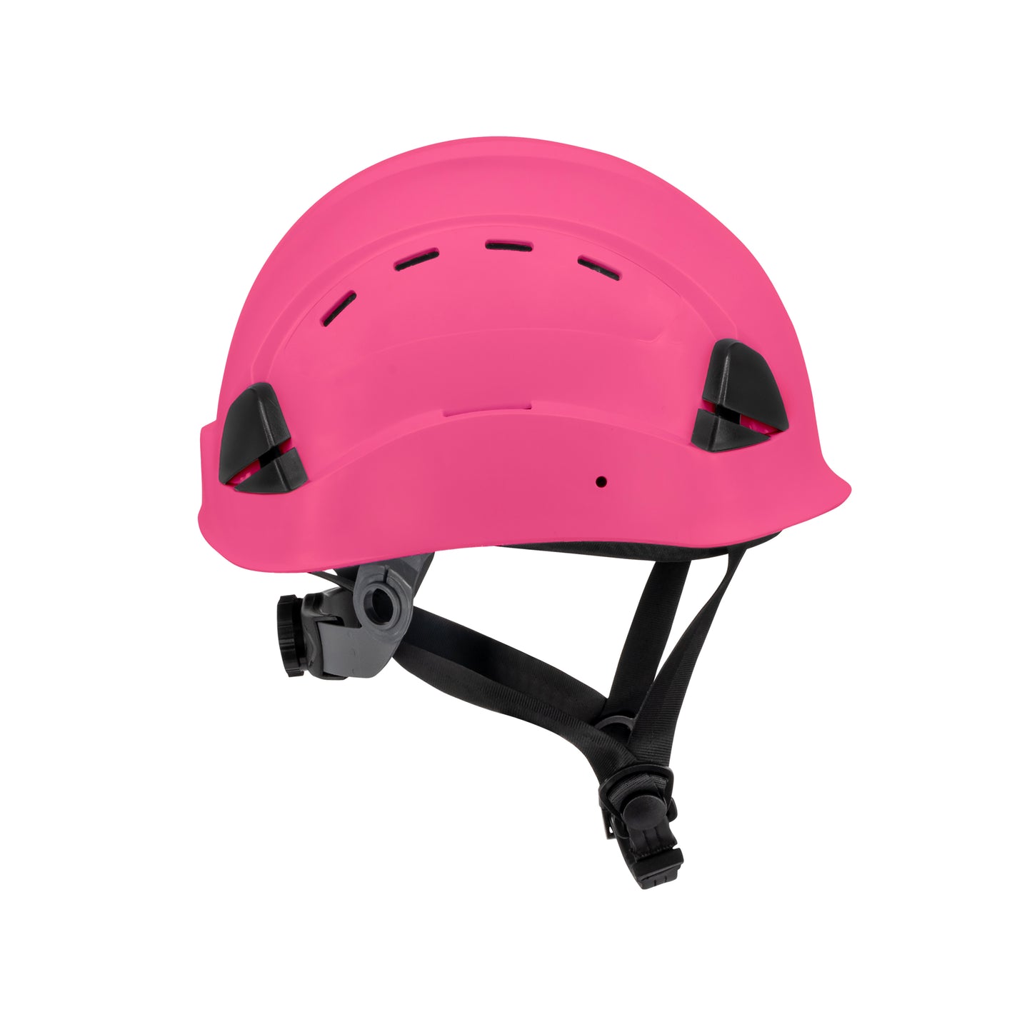 Dareware™ RHC2V Type II Class C Vented Safety Helmet - Black