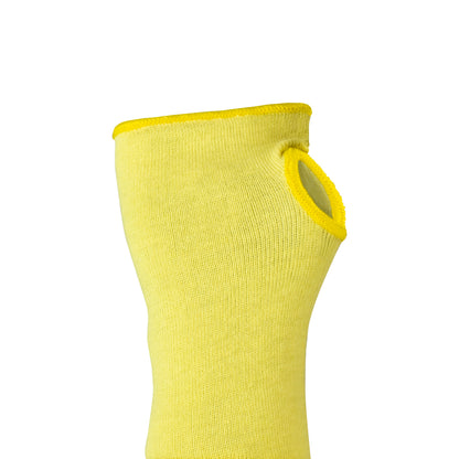 RAD51K 1-Ply Kevlar® A2 Cut Protection Sleeve 14" Length