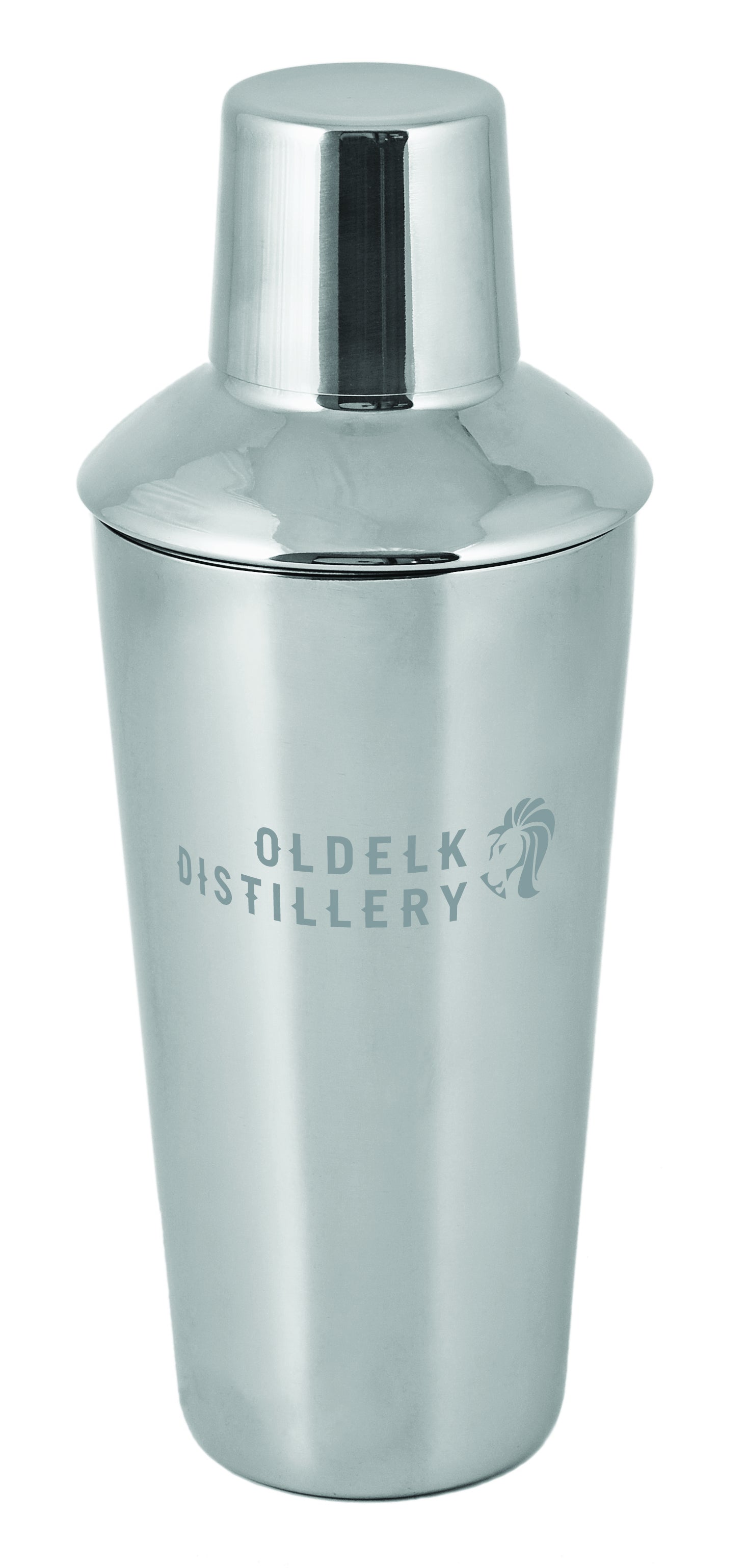 True® Retro 34 Ounce Cocktail Shaker
