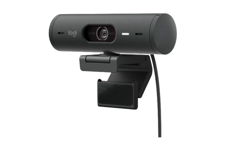 Logitech Brio 500 Full HD Webcam