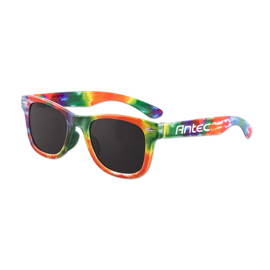 Tie-Dye Kids Tie-Dye Sunglasses