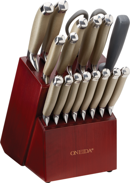 Oneida® Preferred 18 Piece Cutlery Set