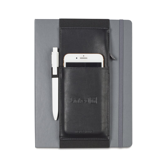 Black Moleskine® Classic X-Large Tool Belt