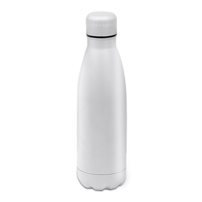 Mugu 17oz Stainless Steel Water Bottle