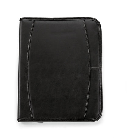 Black Deluxe Writing Pad