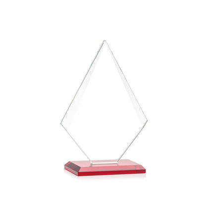 Rideau VividPrint™ Award - Red