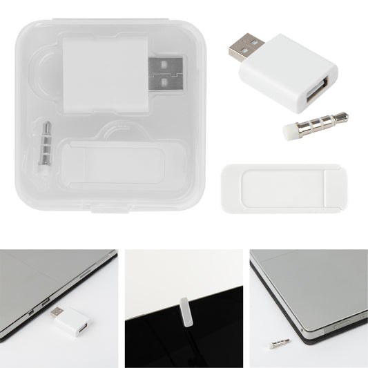 Data Blocker Kit
