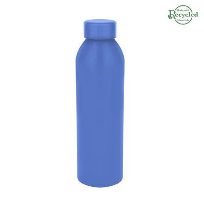 22 Oz. Full Color Serena Aluminum Bottle