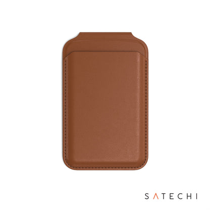 SATECHI® Magnetic Wallet Stand