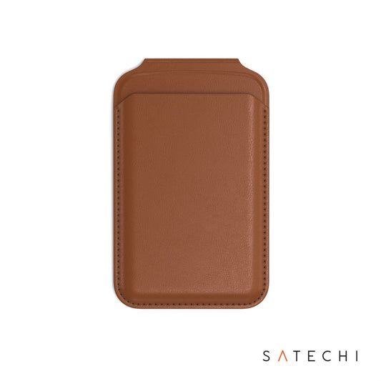 SATECHI® Magnetic Wallet Stand