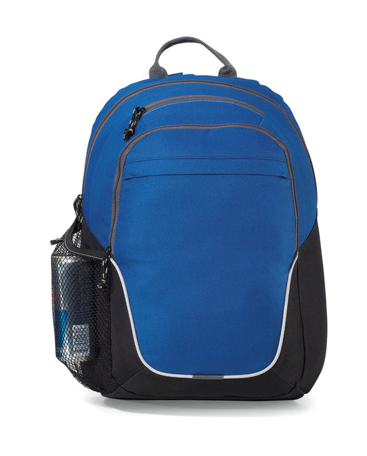 Mission Backpack