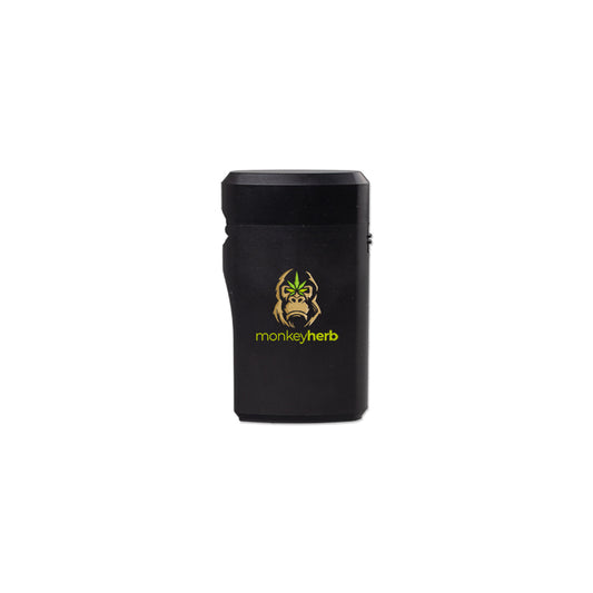 Custom Puff Case - Lighter Joint Holder