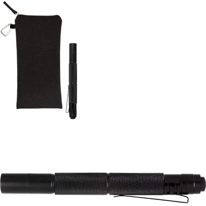 Nightstick® Mini-TAC UV Flashlight