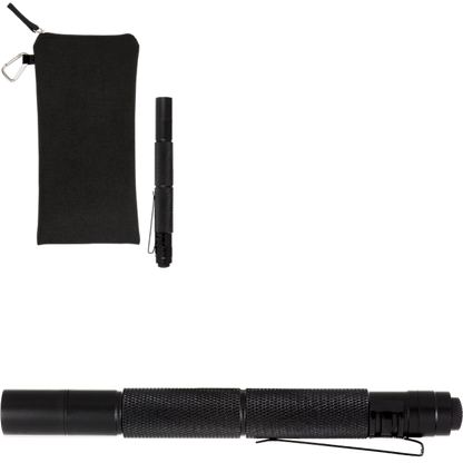 Nightstick® Mini-TAC UV Flashlight