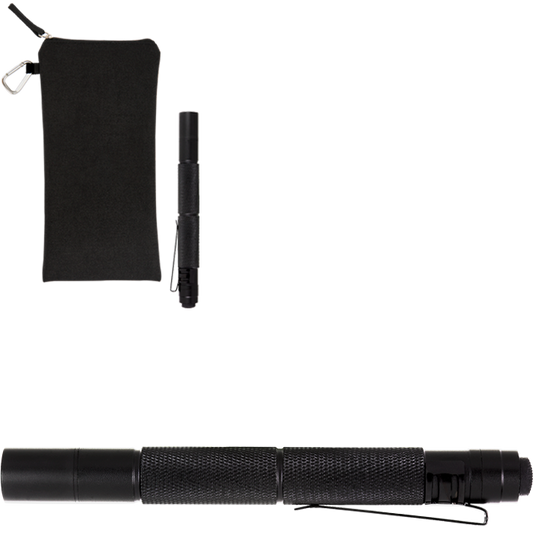 Nightstick® Mini-TAC UV Flashlight