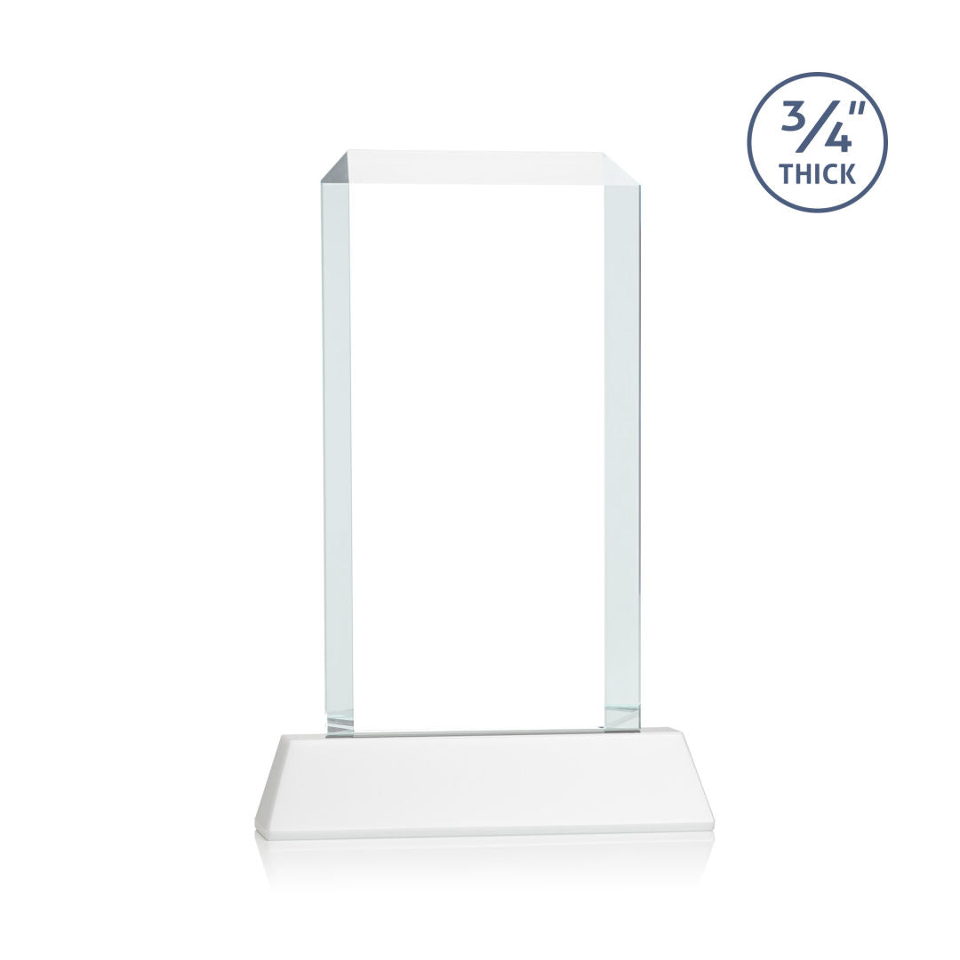 Dalton Award on Newhaven - White