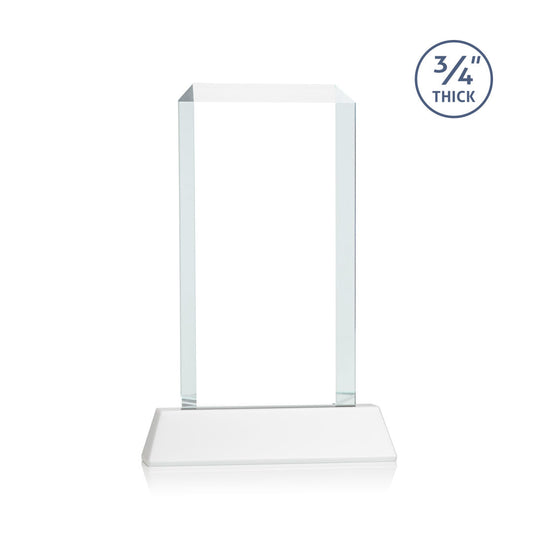 Dalton VividPrint™ Award on Newhaven - White