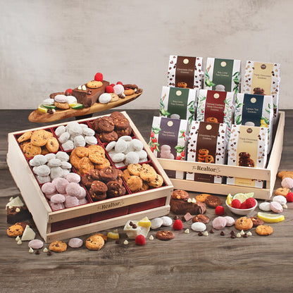 Cookie Lover's Extravaganza