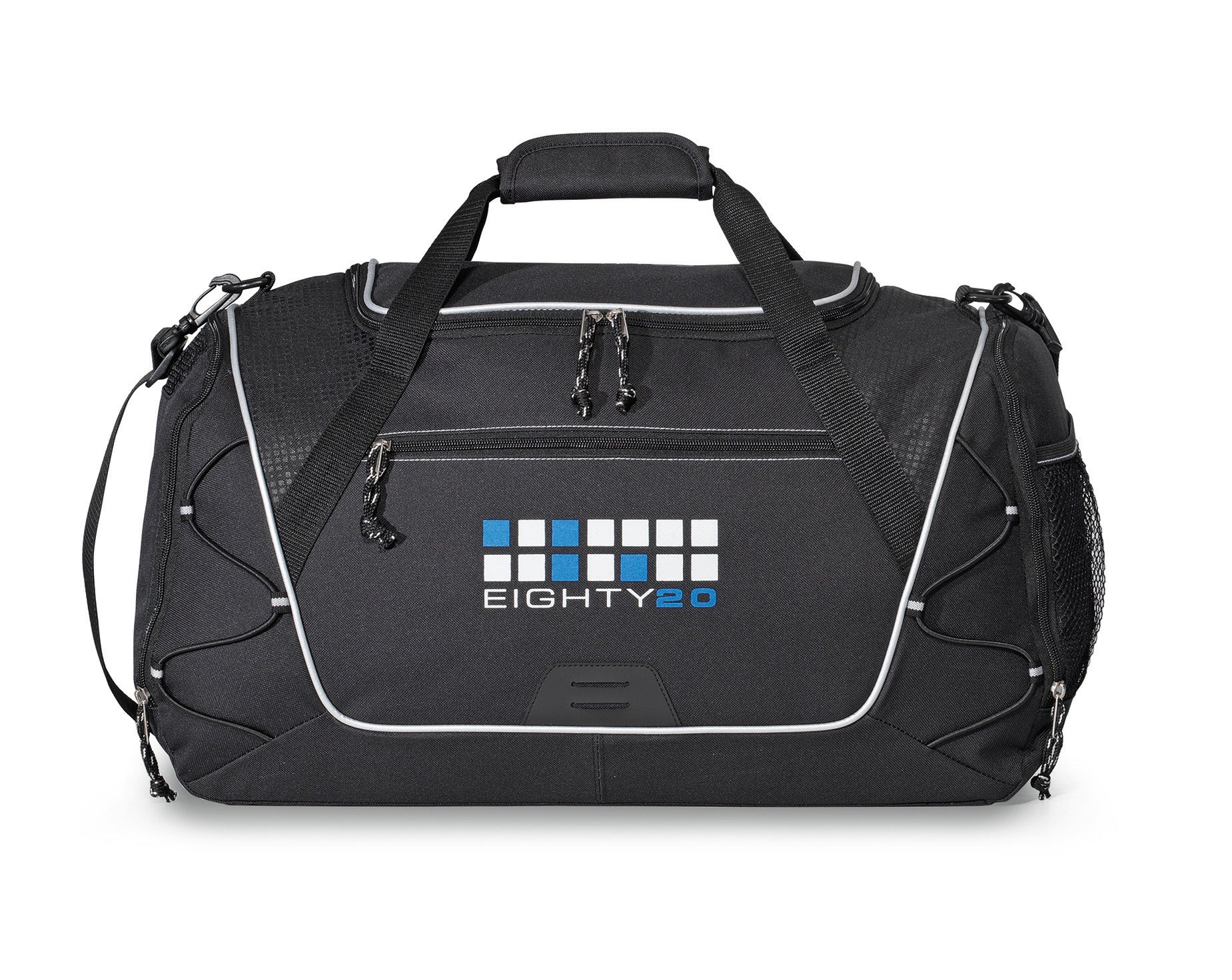 Black Matrix Sport Duffel