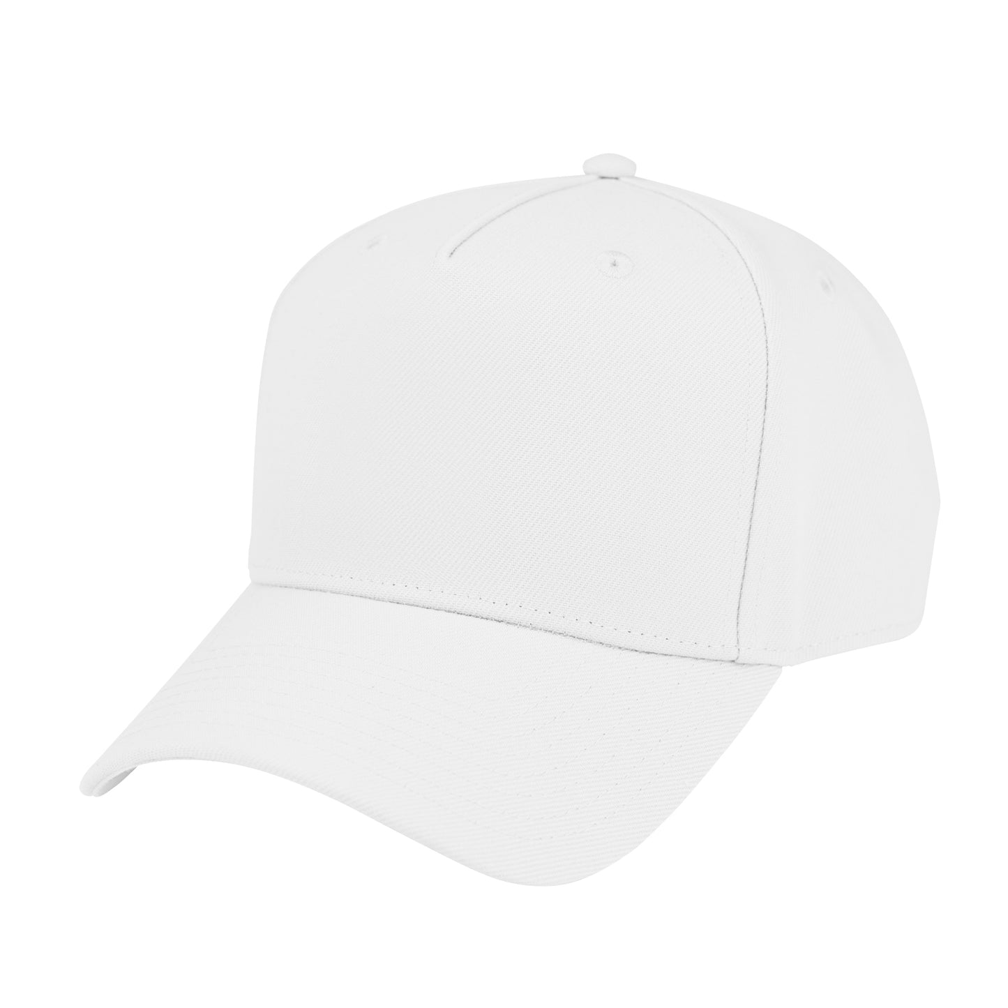 Fairway 5 Panel Cap