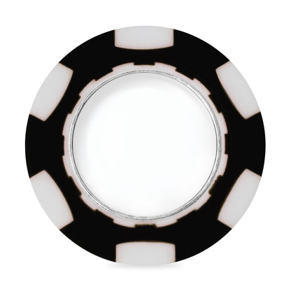 Ahead Poker Chip with Ball Marker