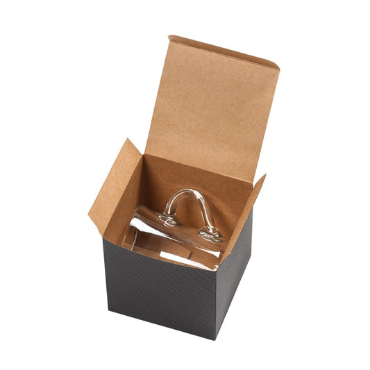 Selkirk Mug - 8oz - Deep Etch