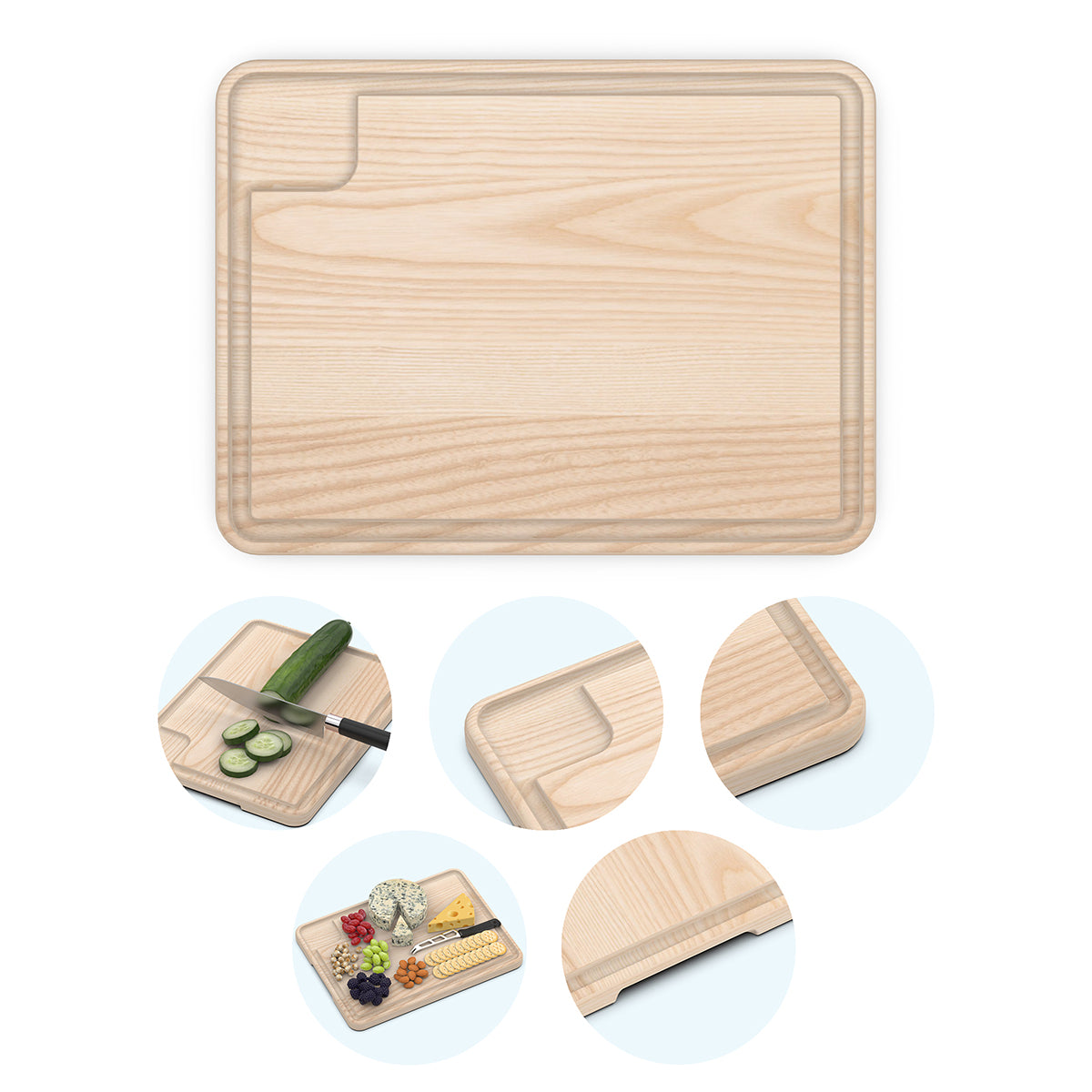 Powerstick Slice And Serve