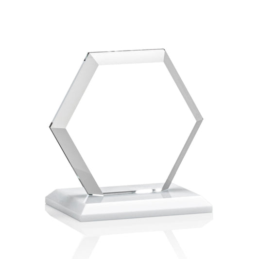 Barnett VividPrint™ Award - White