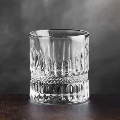 Hathaway Whiskey Taster - Deep Etch
