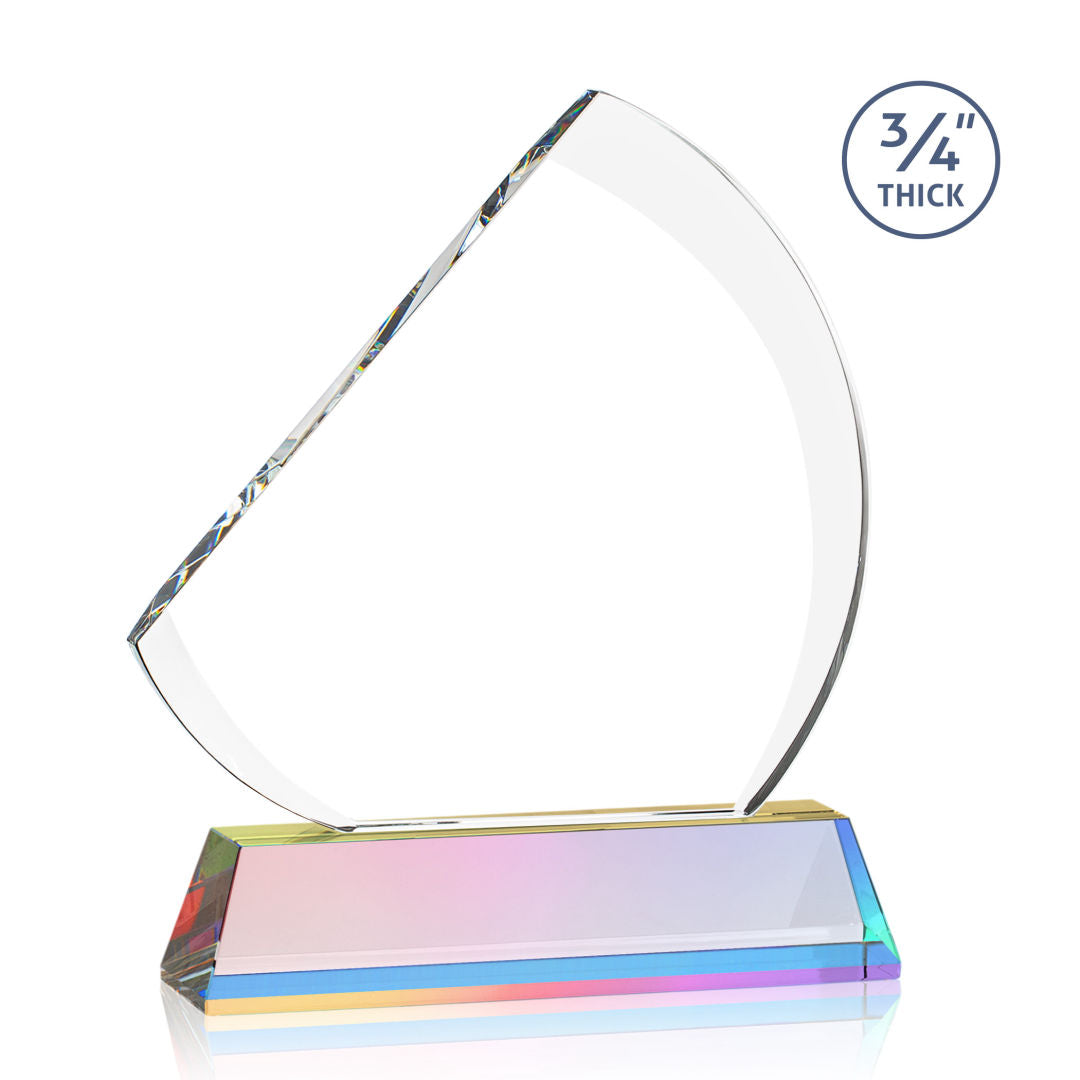 Nantucket Award on Newhaven - Prismatic