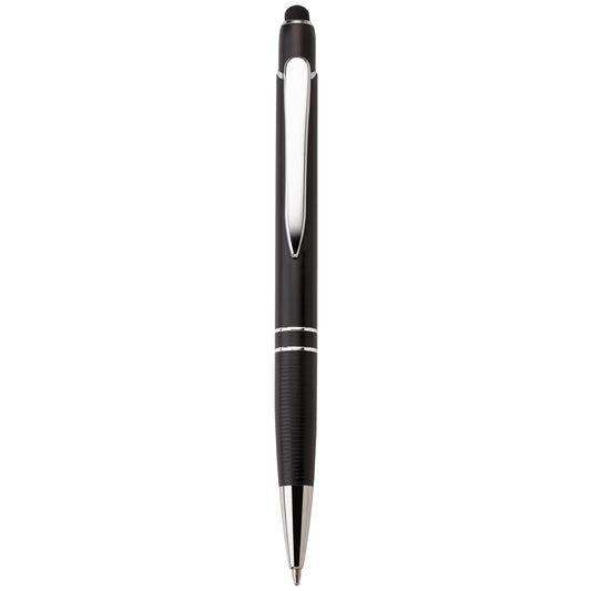 Glacio ballpoint pen/stylus
