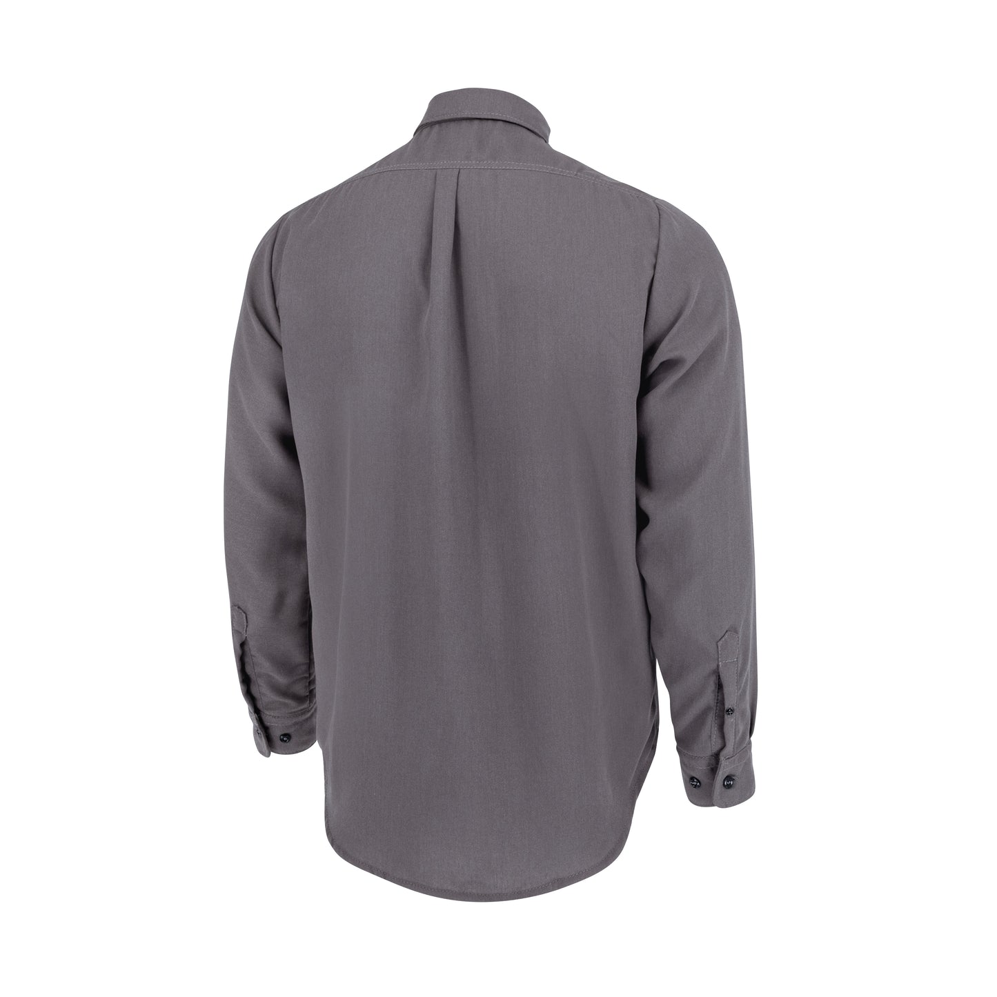 VTS5SH Tecasafe® One 5.7 oz FR Shirt - Denim - Size 2X
