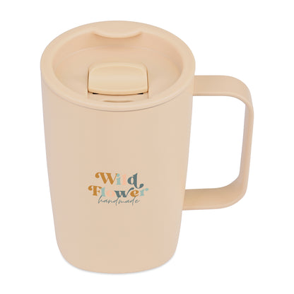 Aviana™ Rowan Recycled Mug - 15 Oz.