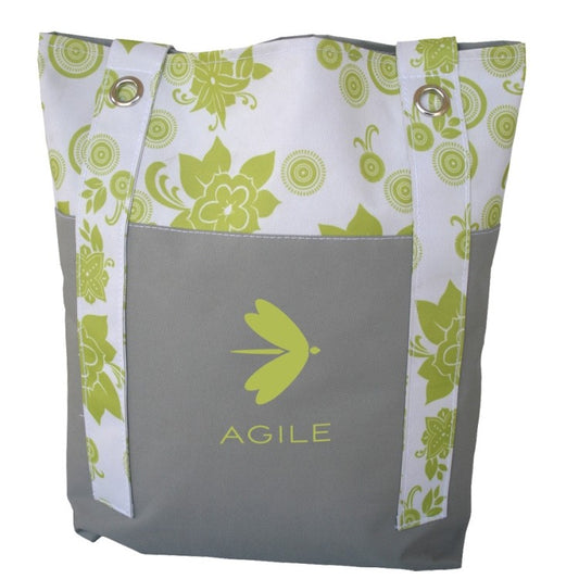 Zensational Tote Bag