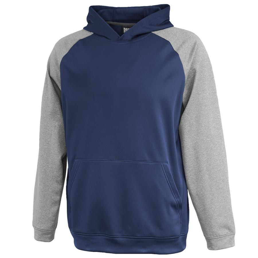 Youth Interceptor Hoodie