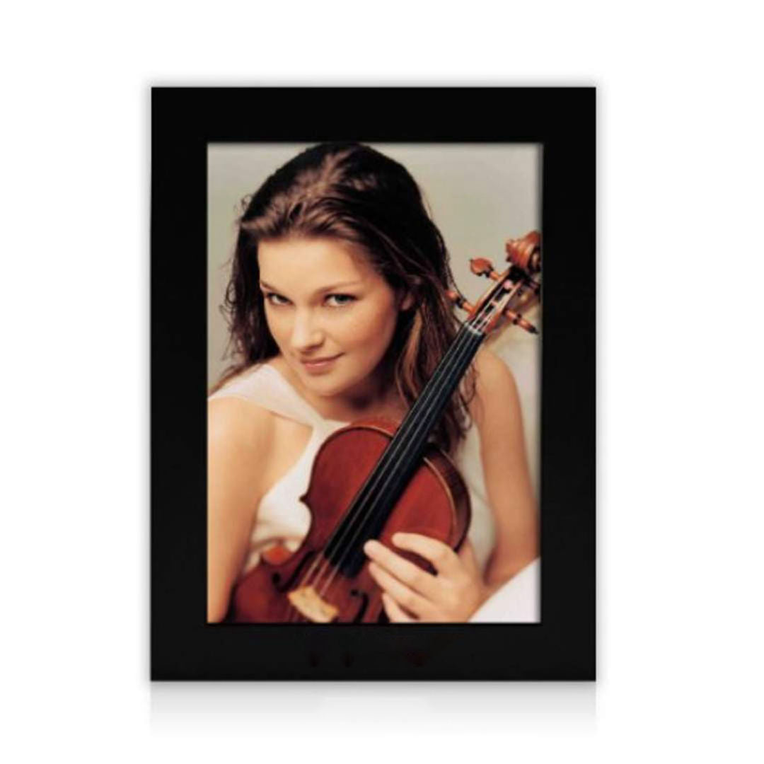 Brighton Picture Frame - Ebony