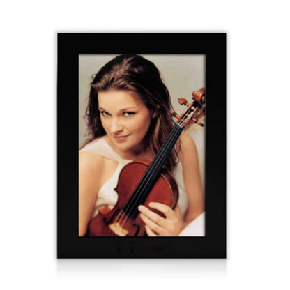 Brighton Picture Frame - Ebony