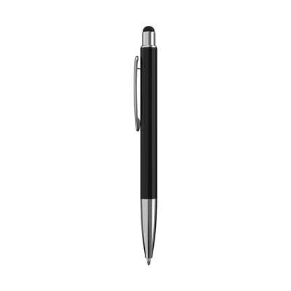 Top notch metallic ballpoint pen