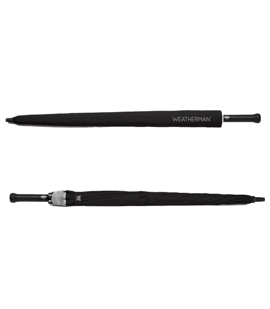 The Weatherman® 62 Golf Umbrella