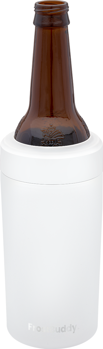 Frost Buddy® Universal Buddy 2.0 - White