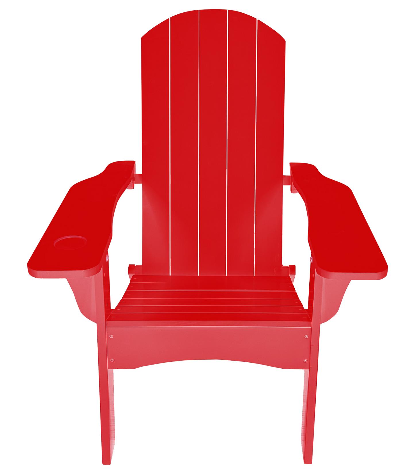 Wooden Folding Adirondack Chair