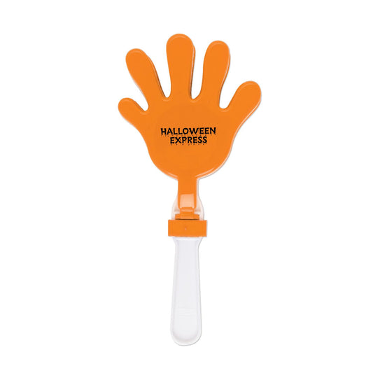 Hand Clackers