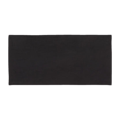 Premium Velour Beach Towel
