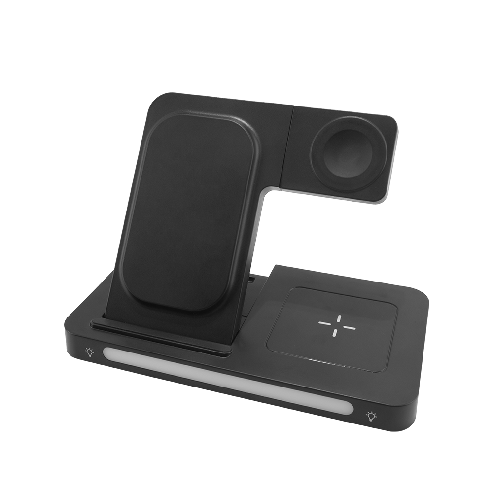 Chicago All-in-One Wireless Charger