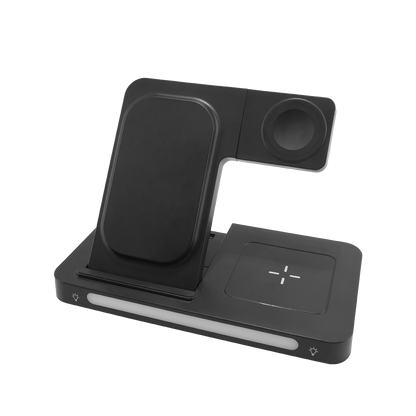 Chicago All-in-One Wireless Charger